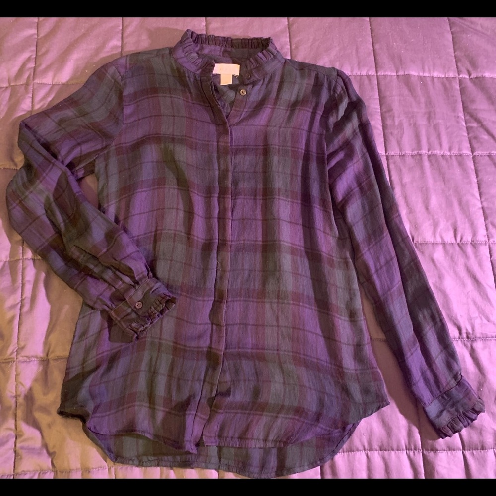 Loft shirt